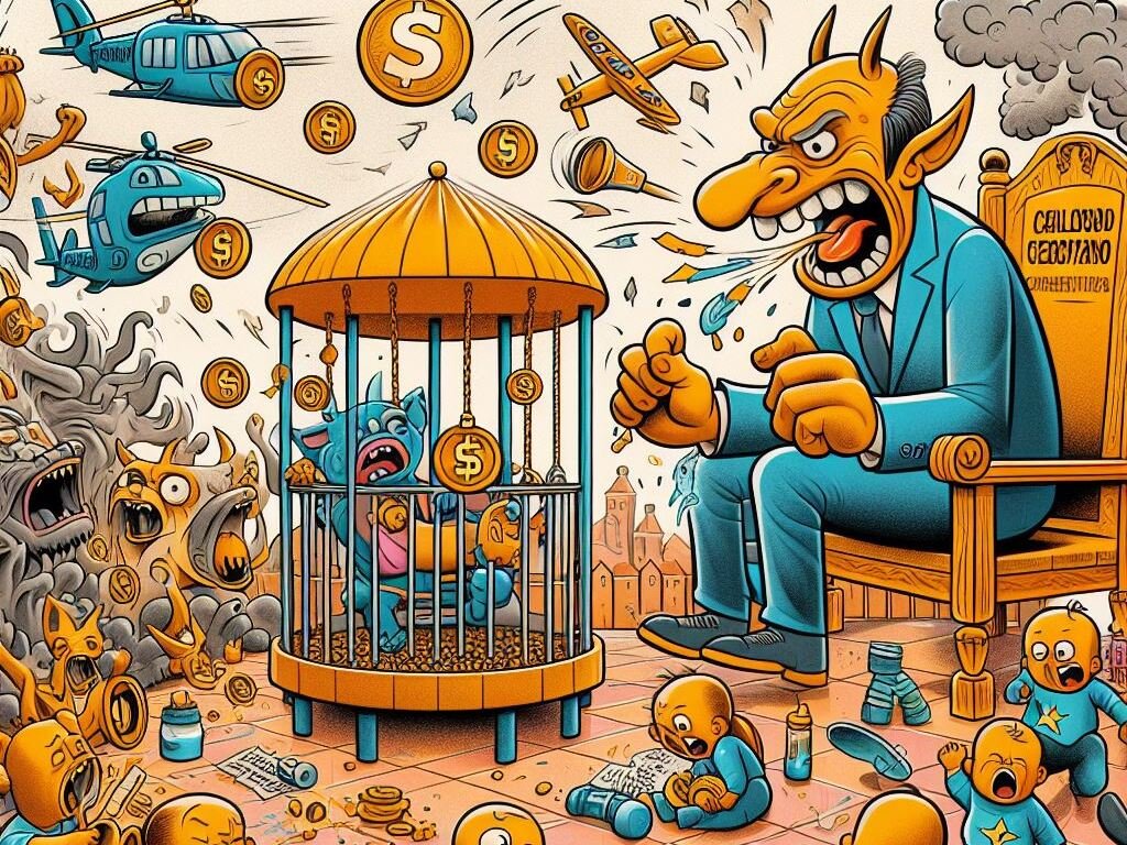 La polémica del cheque guardería en Extremadura