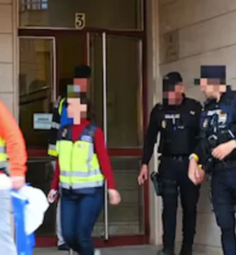 Un menor de 17 años mata a su madre y a su perro durante una discusión en Badajoz