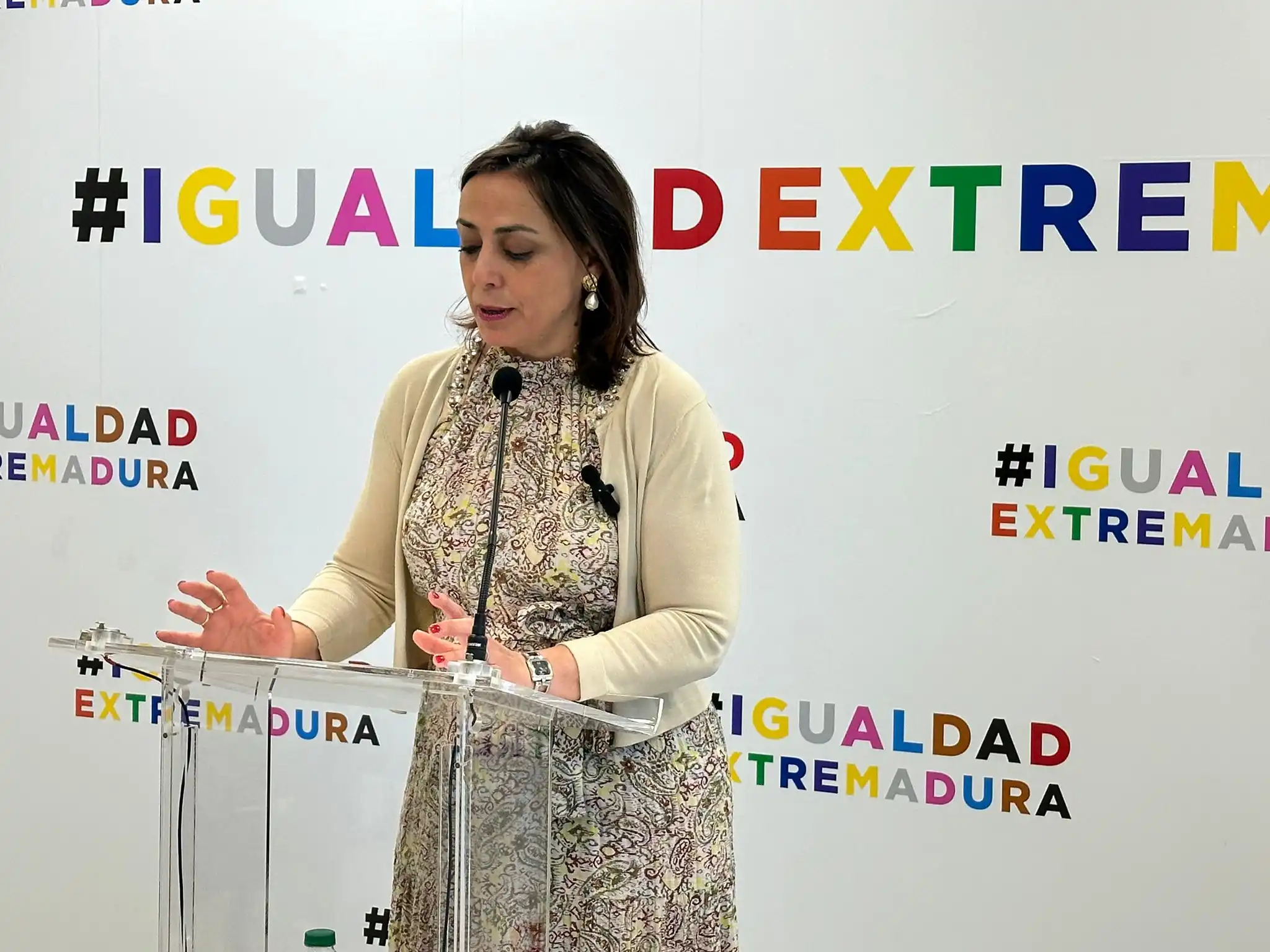 Nuevas ayudas en Extremadura para Cuidadores Domiciliarios