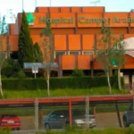 El Hospital Campo Arañuelo se Queda sin Aire Acondicionado