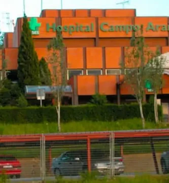 El Hospital Campo Arañuelo se Queda sin Aire Acondicionado