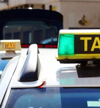 La Deuda de la Junta de Extremadura con los Taxistas Escolares