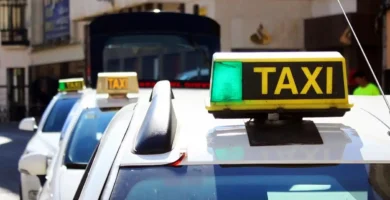 La Deuda de la Junta de Extremadura con los Taxistas Escolares