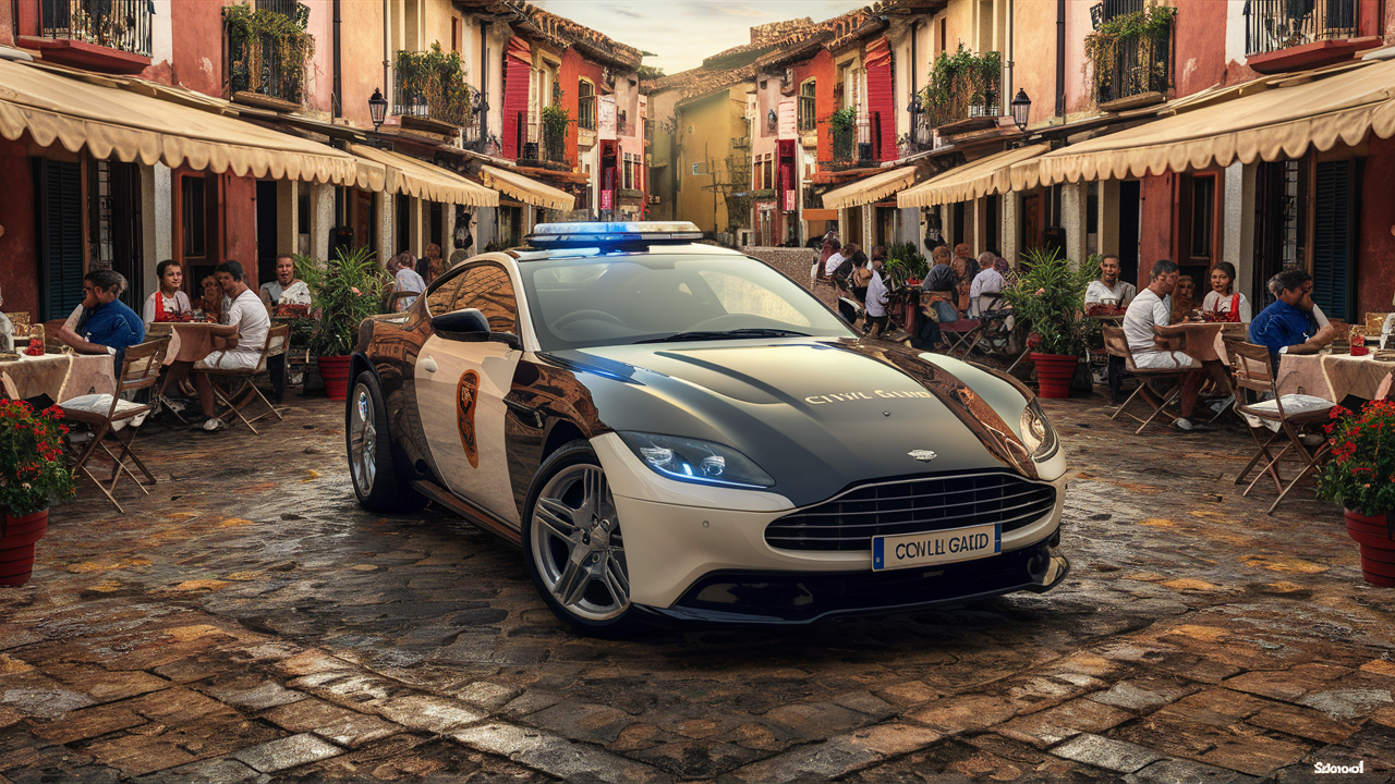 Tragedia en Almaraz: Muere un Hombre en Brutal Pelea