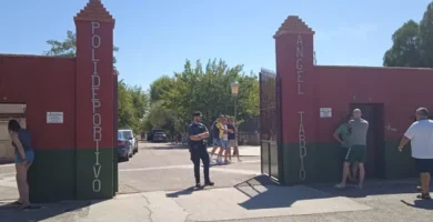 Mocejón llora la trágica pérdida de un niño de 11 años