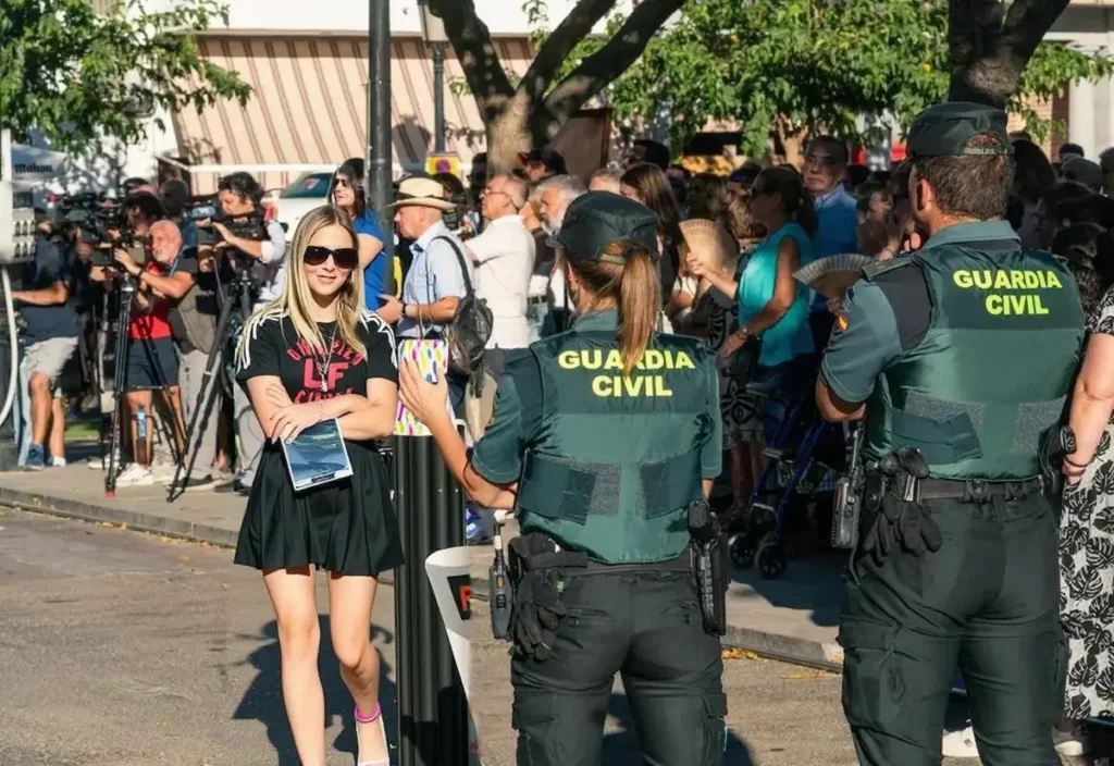 Detención del Sospechoso por el Asesinato de un Niño de 11 Años