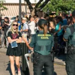 Detención del Sospechoso por el Asesinato de un Niño de 11 Años