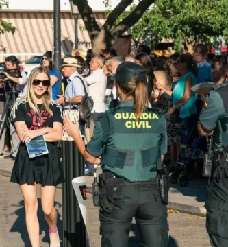 Detención del Sospechoso por el Asesinato de un Niño de 11 Años
