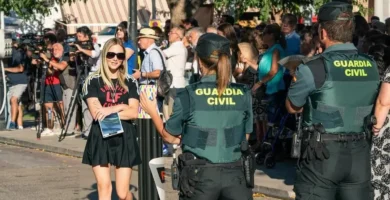 Detención del Sospechoso por el Asesinato de un Niño de 11 Años