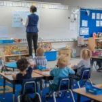 Los Auxiliares Técnicos Educativos alzan la voz en Mérida