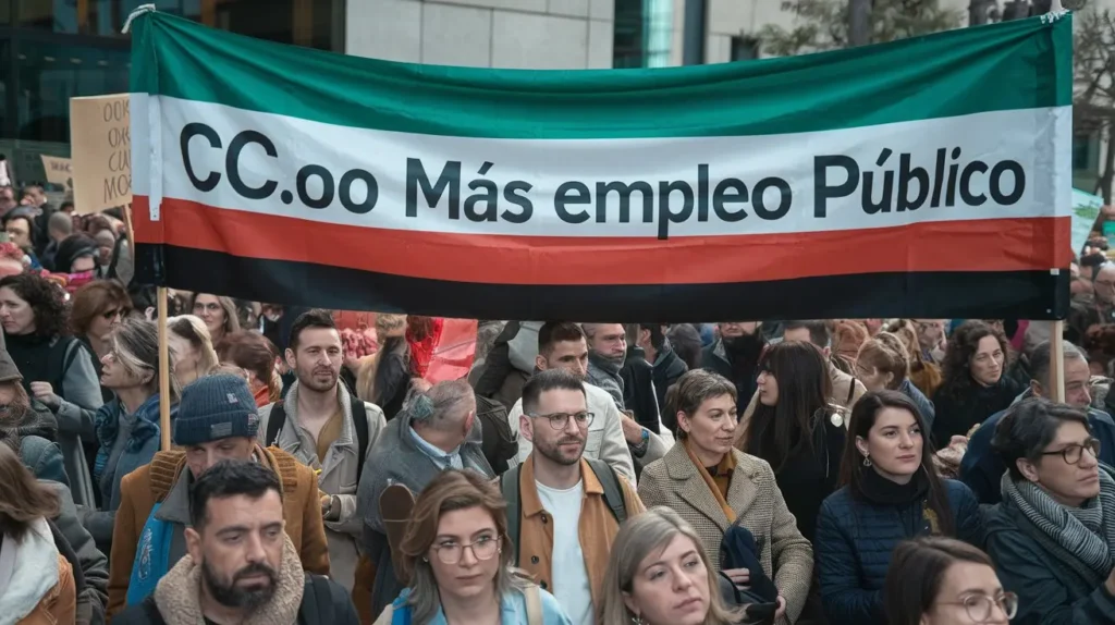 La Junta indemnizará a los temporales tras la oposición extraordinaria