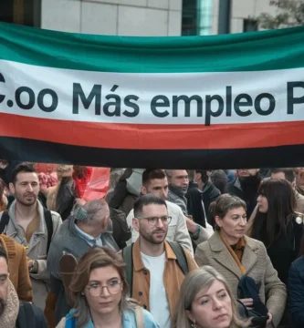 La Junta indemnizará a los temporales tras la oposición extraordinaria