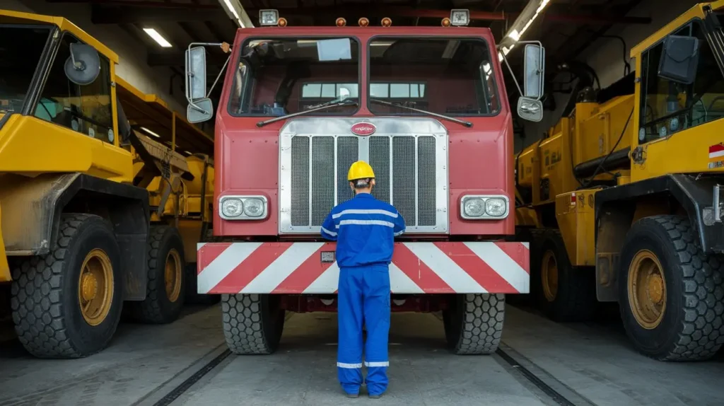 Joven en estado crítico tras grave accidente laboral en Malpartida de Cáceres