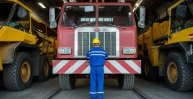 Joven en estado crítico tras grave accidente laboral en Malpartida de Cáceres