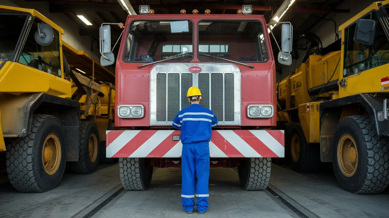 Joven en estado crítico tras grave accidente laboral en Malpartida de Cáceres