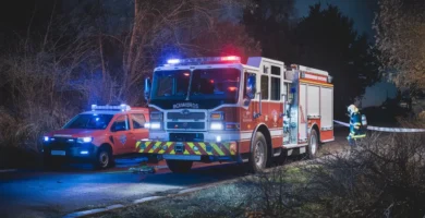Fallece Juan Gil Moreno fundador del Museo de la Moto y el Coche Clásico de Hervás en un accidente de tráfico