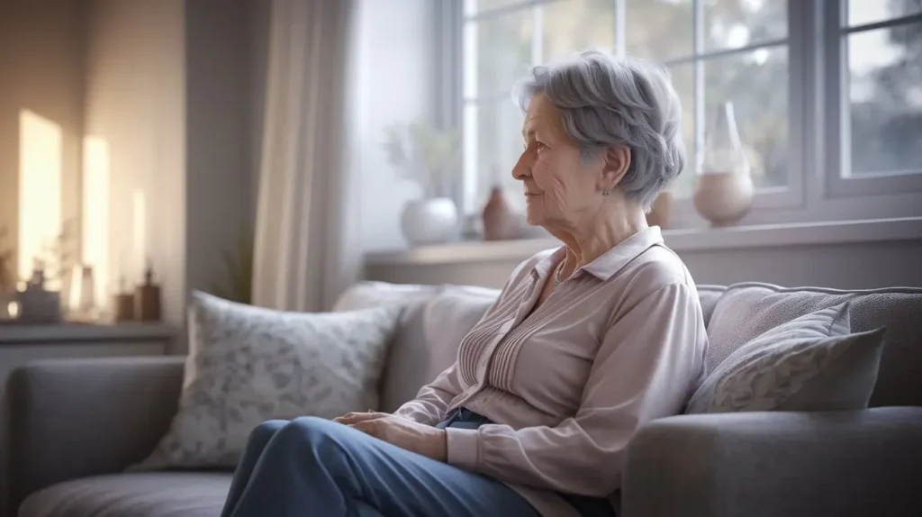 Una mujer logra jubilarse a los 58 años con una pensión de 1.437 euros tras ser rechazada por la Seguridad Social