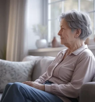 Una mujer logra jubilarse a los 58 años con una pensión de 1.437 euros tras ser rechazada por la Seguridad Social