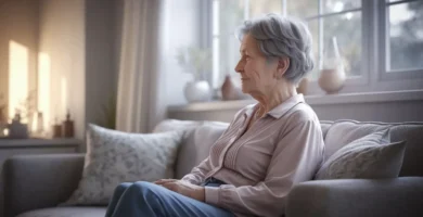 Una mujer logra jubilarse a los 58 años con una pensión de 1.437 euros tras ser rechazada por la Seguridad Social