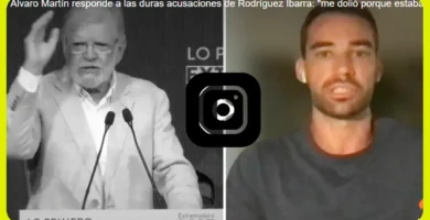 Ex presidente extremeño ataca a emigrantes y galardonados con la Medalla de Extremadura