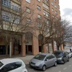 Mujer de 78 años fallece tras caer desde su vivienda en Badajoz