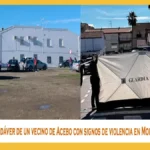 Encuentran el cadáver de un vecino de Acebo con signos de violencia en Moraleja