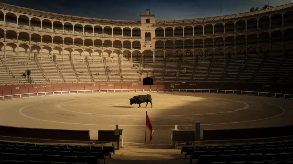 La Tauromaquia como Bien de Interés Cultural: ¿Prioridad o Retroceso para Extremadura?