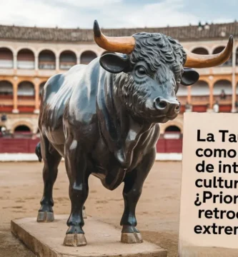 La Tauromaquia como Bien de Interés Cultural: ¿Prioridad o Retroceso para Extremadura?