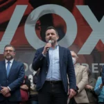 Vox condiciona el apoyo a los presupuestos regionales a la política migratoria
