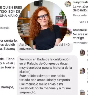 Presunto Abuso Sexual de un Político en Badajoz Desencadena Respuesta del PSOE y Reacciones en Redes