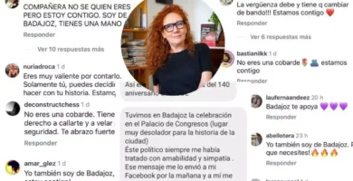 Presunto Abuso Sexual de un Político en Badajoz Desencadena Respuesta del PSOE y Reacciones en Redes