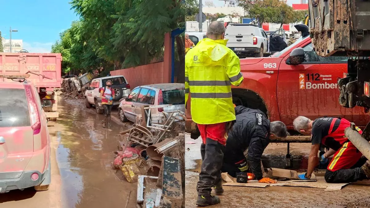 Tragedia en Valencia: La Confederación del Júcar desmiente a Mazón sobre las alertas hidrológicas