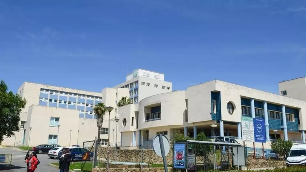 Muere en Plasencia el trabajador golpeado por maquinaria agrícola en Montehermoso