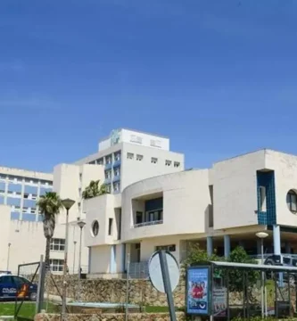 Muere en Plasencia el trabajador golpeado por maquinaria agrícola en Montehermoso