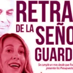 Polémica en Extremadura por un tuit del PSOE que señala el "retraso" de María Guardiola en los presupuestos