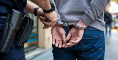 Hombre detenido por la muerte de un niño de 2 años hijo de su pareja