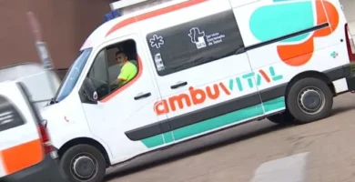 Un fondo de inversión adquiere Ambuvital, gestora del servicio de ambulancias en Extremadura. El cambio promete estabilidad en el servicio, pero podría ralentizar las negociaciones laborales.
