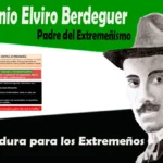El Legado de Antonio Elviro Berdeguer: Un Pionero del Regionalismo Social en Extremadura