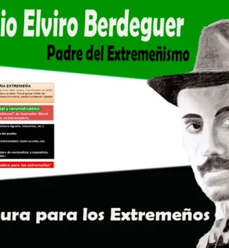 El Legado de Antonio Elviro Berdeguer: Un Pionero del Regionalismo Social en Extremadura