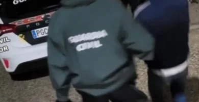 Condenado a seis años de prisión por intento de homicidio tras apuñalamiento en La Vera