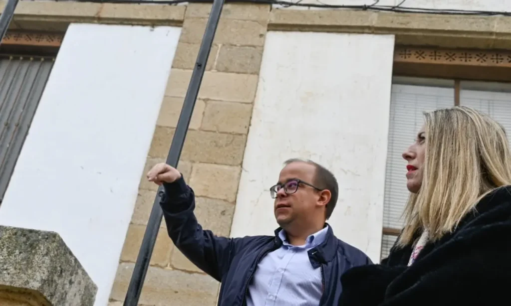 Gran Noticia para Perales del Puerto: Aprobado el Proyecto para el Nuevo Colegio