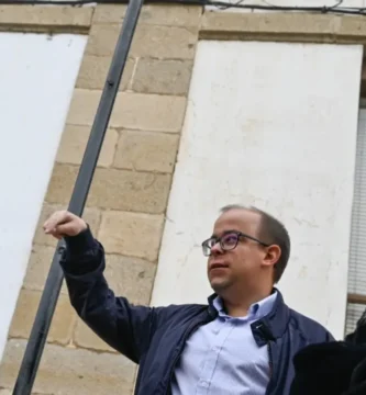 Gran Noticia para Perales del Puerto: Aprobado el Proyecto para el Nuevo Colegio