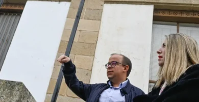 Gran Noticia para Perales del Puerto: Aprobado el Proyecto para el Nuevo Colegio