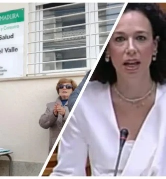 Vecinos del Valle del Jerte exigen una sanidad pública de calidad