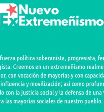 Nuevo Extremeñismo: La Nueva Fuerza Política que Apuesta por un Cambio Transformador en Extremadura