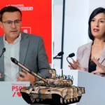 Descubre todos los detalles del único debate de las primarias del PSOE de Extremadura, que tendrá lugar el 27 de diciembre. Conoce a los candidatos, el formato del debate y cómo seguirlo en directo.