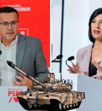 Descubre todos los detalles del único debate de las primarias del PSOE de Extremadura, que tendrá lugar el 27 de diciembre. Conoce a los candidatos, el formato del debate y cómo seguirlo en directo.