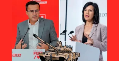 Descubre todos los detalles del único debate de las primarias del PSOE de Extremadura, que tendrá lugar el 27 de diciembre. Conoce a los candidatos, el formato del debate y cómo seguirlo en directo.