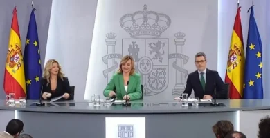 El Gobierno Aprueba la Prórroga de Descuentos al Transporte y la Revalorización de Pensiones