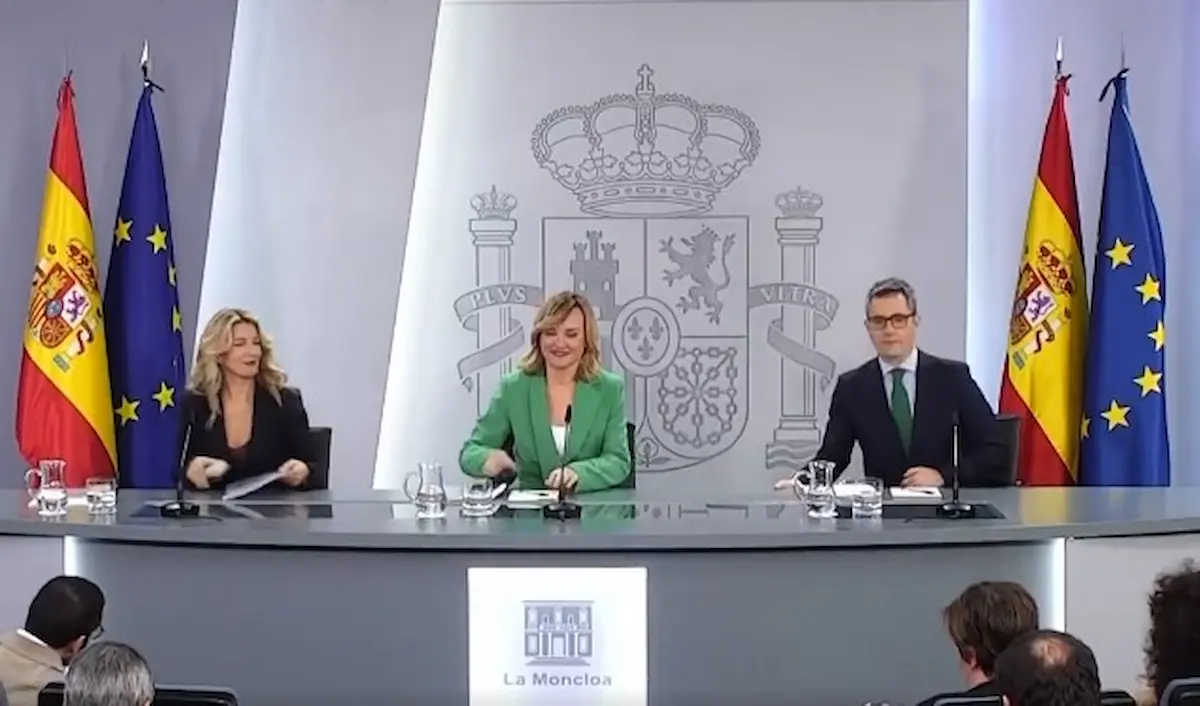 El Gobierno Aprueba la Prórroga de Descuentos al Transporte y la Revalorización de Pensiones